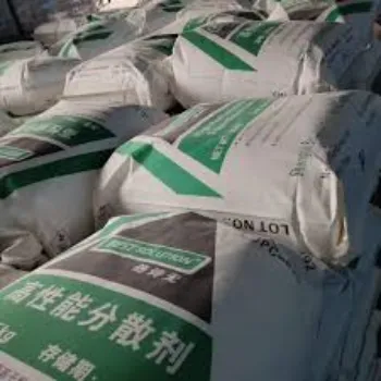 Superplasticizer Admixture